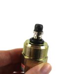 0330001042 0330001040 12V Shutoff Solenoid Valve for Bosch Engine - Image 2