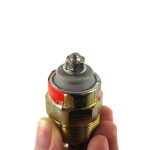 0330001042 0330001040 12V Shutoff Solenoid Valve for Bosch Engine - Image 3