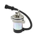 04103808 04103812 04103816 Fuel Shut Off Solenoid Valve 12V for Deutz F3L F3M F4L F4M 1011 2011 Engine