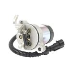 04103808 04103812 04103816 Fuel Shut Off Solenoid Valve 12V for Deutz F3L F3M F4L F4M 1011 2011 Engine - Image 3