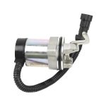 04103808 04103812 04103816 Fuel Shut Off Solenoid Valve 12V for Deutz F3L F3M F4L F4M 1011 2011 Engine - Image 4