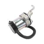 04103808 04103812 04103816 Fuel Shut Off Solenoid Valve 12V for Deutz F3L F3M F4L F4M 1011 2011 Engine - Image 5