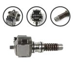 0414750003 20460075 Fuel Injection Pump for D6D Engine and Deutz BF6M2012C - Image 2