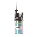 0419-9901 04199901 24V Stop Solenoid for Deutz Excavator Engine