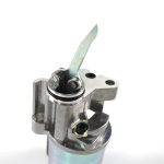 0419-9901 04199901 24V Stop Solenoid for Deutz Excavator Engine - Image 2