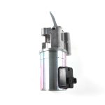 0419-9901 04199901 24V Stop Solenoid for Deutz Excavator Engine - Image 5