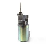 0419-9902 Fuel Shutoff Stop Solenoid Valve for Deutz BFM1013 Engine