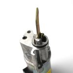 0419-9902 Fuel Shutoff Stop Solenoid Valve for Deutz BFM1013 Engine - Image 3