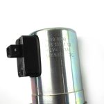 0419-9902 Fuel Shutoff Stop Solenoid Valve for Deutz BFM1013 Engine - Image 4
