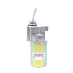 0419-9905 0419-9903 Fuel Shutoff Solenoid Valve for Deutz BFM1013 Engine