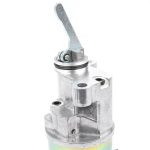 0419-9905 0419-9903 Fuel Shutoff Solenoid Valve for Deutz BFM1013 Engine - Image 2