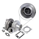 04258205KZ S100008H Turbocharger for Volvo Deutz D4D BF4M2012C Engine - Image 3