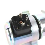 04272733 04170534R Fuel Shut Off Solenoid 12V Stop Solenoid Valve for Deutz BF4M1011F Engine M7272733 Bobcat Skid Steer Loader 863 873 S250 - Image 3