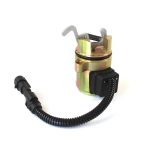 04272956 6686715 Fuel Shutoff Solenoid Valve for Deutz BF4M2011 BF4M2012 - Image 5