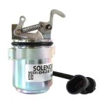 0428-7583 0428-7116 12V Shutdown Solenoid for Deutz 1011 2011 Engine
