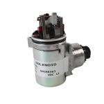 Actuator 04286363 for Deutz Engine TCD2011 FL2011 BFL2011 BFM2011 DL2011 TCDL2011 - Image 5