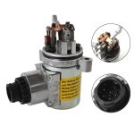 Actuator 04286363 for Deutz Engine TCD2011 FL2011 BFL2011 BFM2011 DL2011 TCDL2011 - Image 2