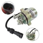 04287584 04287117 Fuel Shutoff Solenoid Valve for Deutz 1011 2011 - Image 2