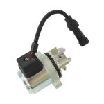 04287584 04287117 Fuel Shutoff Solenoid Valve for Deutz 1011 2011 - Image 3
