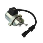 04287584 04287117 Fuel Shutoff Solenoid Valve for Deutz 1011 2011 - Image 4