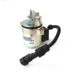 04287584 04287117 Fuel Shutoff Solenoid Valve for Deutz 1011 2011 - Image 5