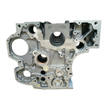 04294187 D7E Engine Cylinder Block for Deutz Tcd 2013 L06 2V Engine - Image 2