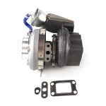 04297800 04298278 04299152KZ Turbocharger for Volvo EC210D Excavator - Image 4
