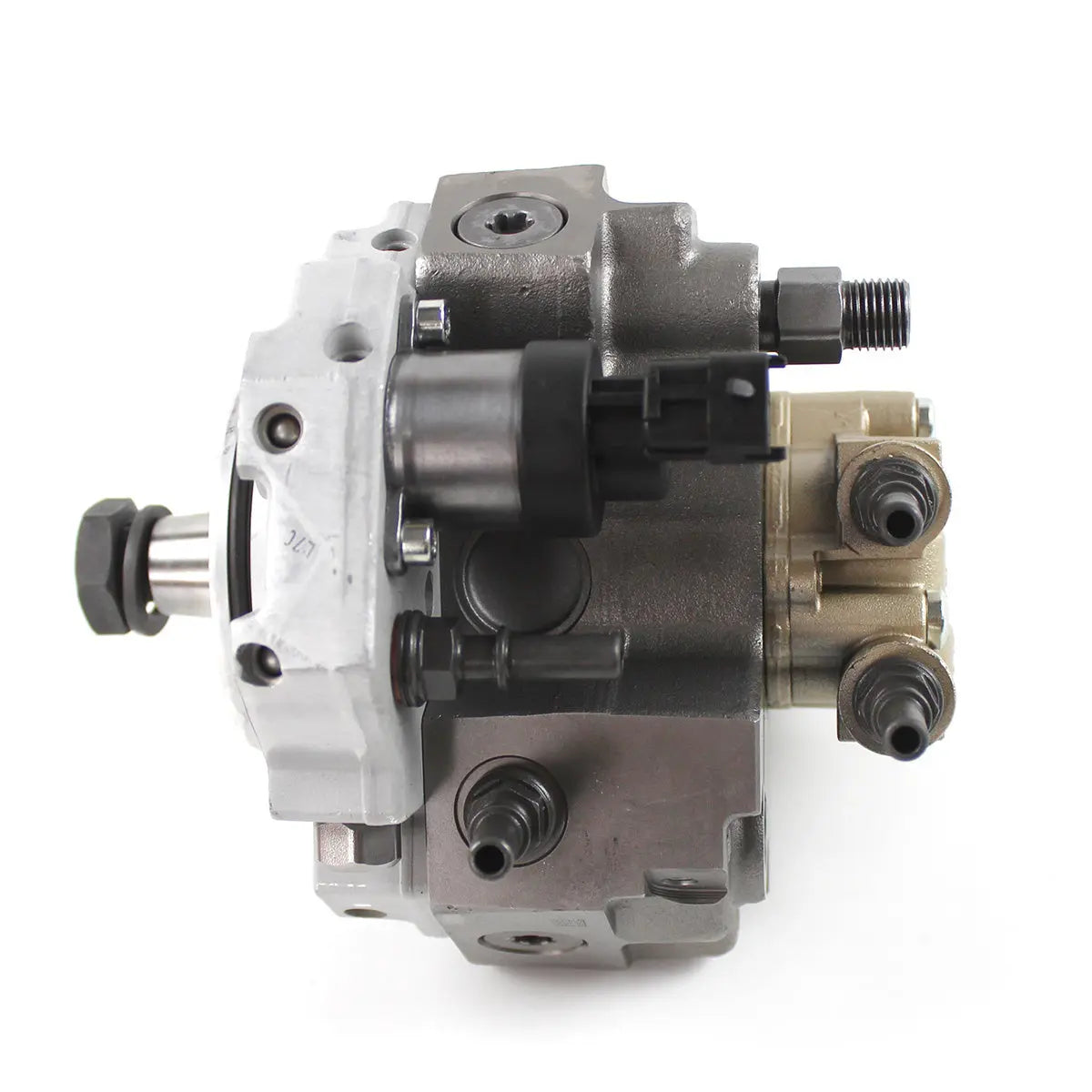 Fuel Pump 5264248 4988595 445020045 for Cummins QSB6.7 ISBE 3.8 Engine
