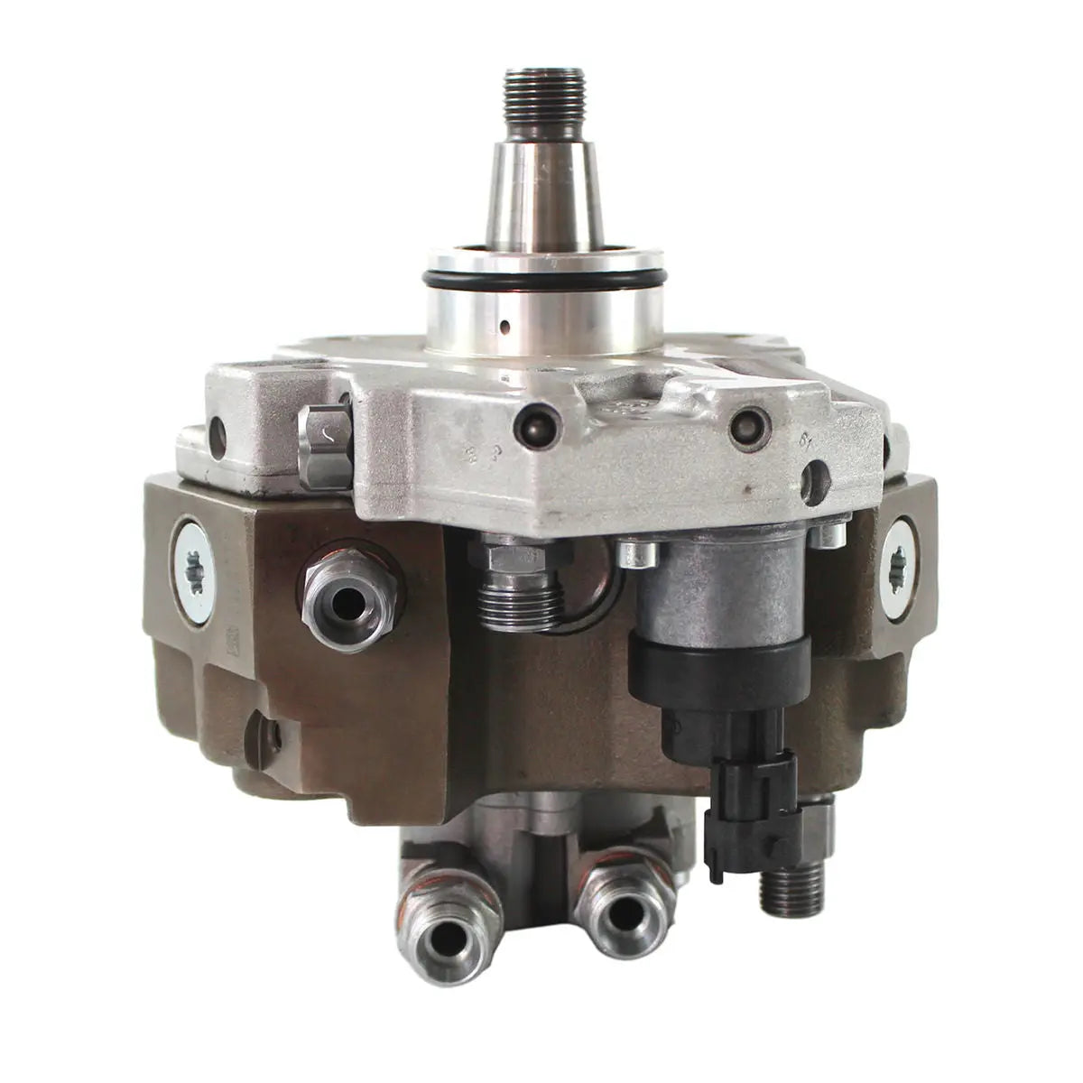 0445020067-65.10501-7005A-Injection-Pump-for-Doosan-DX225LC-01 0445020067 10501-7005A Injection Pump for Doosan DX225LC - Image 1