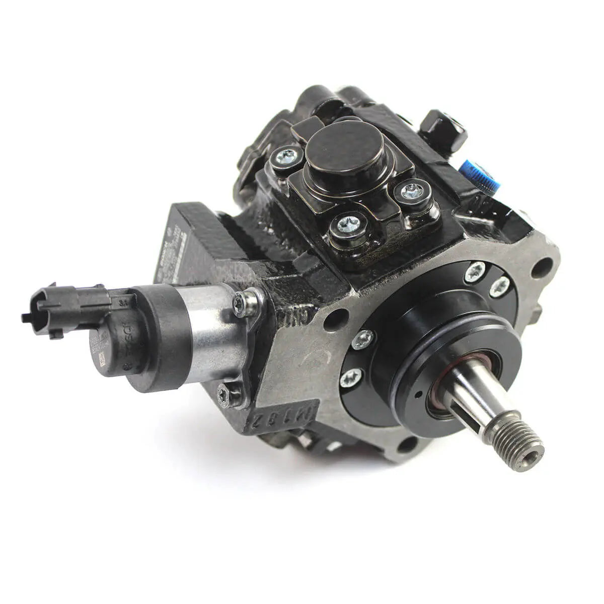6271-71-1110 0445020070 Fuel Injection Pump for Komatsu PC88 PC98 PC118
