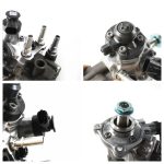 0445020508 0445020516 Fuel Injection Pump for Case New Holland 3.2L 3.4L Diesel Engine - Image 2