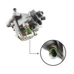 0445020509 Fuel Injector Pump For YANMAR 129A00-51000 John Deere MIA885077 - Image 2