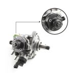 0445020509 Fuel Injector Pump For YANMAR 129A00-51000 John Deere MIA885077 - Image 3