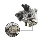 0445020509 Fuel Injector Pump For YANMAR 129A00-51000 John Deere MIA885077 - Image 4