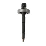 0445110284 Fuel Injector 16600-MA70A for Bosch Nissan Patrol ZD30 DX GU Y61 3.0L