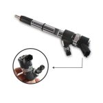 0445110457 Common Rail Injector for Case New Holland Iveco John Deere 3.4 Diesel - Image 4