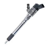0445110889 Diesel Fuel Injector for Yc4fa-eu3 Yuchai Engine