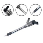 0445110889 Diesel Fuel Injector for Yc4fa-eu3 Yuchai Engine - Image 2