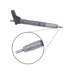 0445116023 Common Rail Fuel Injector for Audi A4 A5 A6 A7 2.7TDI 3.0TDI - Image 2