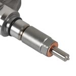 2001-2004.5 Chevy/GMC 2500HD/3500HD Duramax LB7 6.6L Diesel Fuel Injectors 0445120008 0986435502 97208074 - Image 4