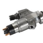2001-2004.5 Chevy/GMC 2500HD/3500HD Duramax LB7 6.6L Diesel Fuel Injectors 0445120008 0986435502 97208074 - Image 5