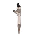 2004.5-2005 Chevy/GMC 2500/3500 Duramax LLY 6.6L Diesel Fuel Injector 0445120027 0986435504 97780144 97303657