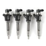 0445120048 ME226718 ME223749 Fuel Injector for Mitsubishi Fuso 4M50 4M40 Engine