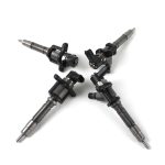0445120048 ME226718 ME223749 Fuel Injector for Mitsubishi Fuso 4M50 4M40 Engine - Image 4