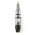 0445120054 2855491 Bosch CRIN2 Common Rail Fuel Injector for Case and Iveco