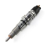 0445120054 2855491 Bosch CRIN2 Common Rail Fuel Injector for Case and Iveco - Image 4