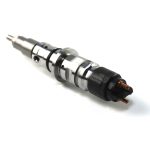 0445120054 2855491 Bosch CRIN2 Common Rail Fuel Injector for Case and Iveco - Image 3