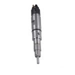 0445120064 21006085 Fuel Injector for Volvo Bus B 5 6 7 8 FE FL