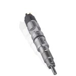0445120064 21006085 Fuel Injector for Volvo Bus B 5 6 7 8 FE FL - Image 4