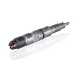 0445120064 21006085 Fuel Injector for Volvo Bus B 5 6 7 8 FE FL - Image 5